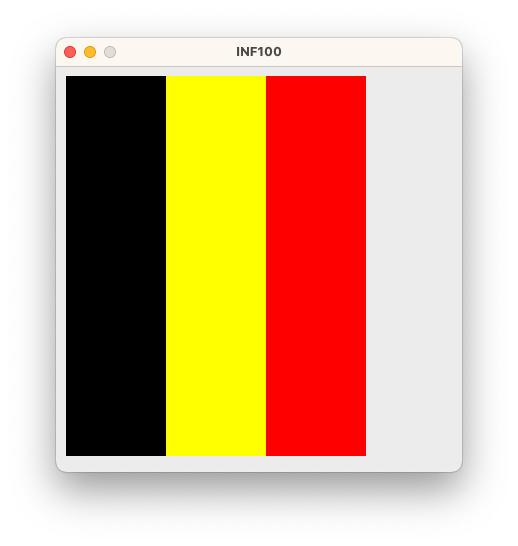 Eksempelkjøring 2
