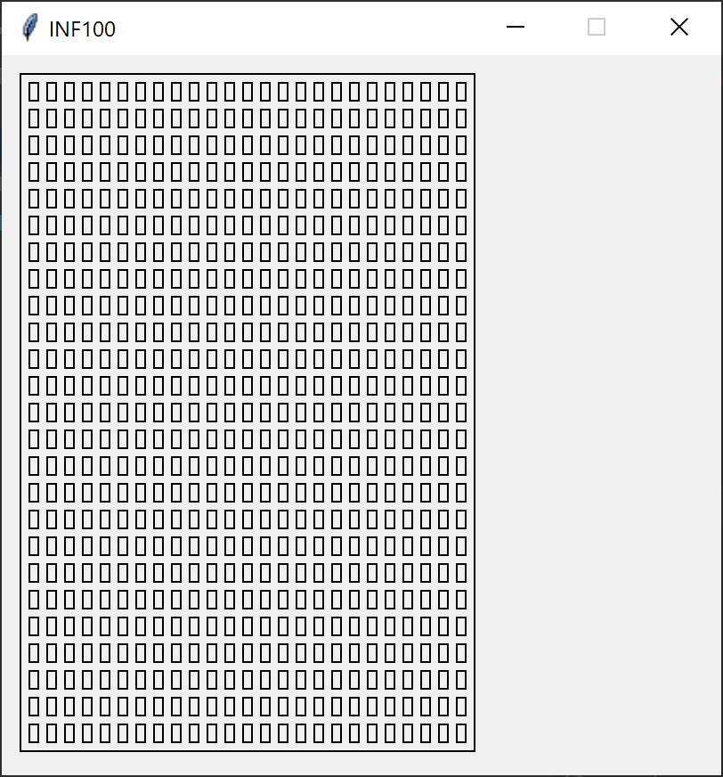 Eksempelkjøring 2