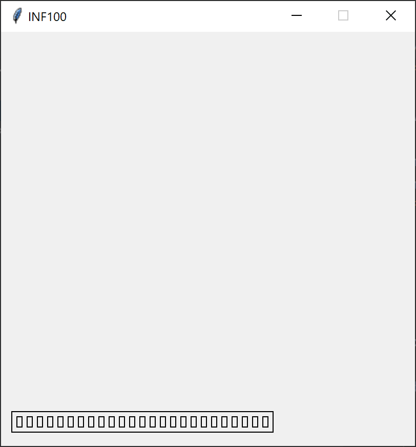 Eksempelkjøring 2