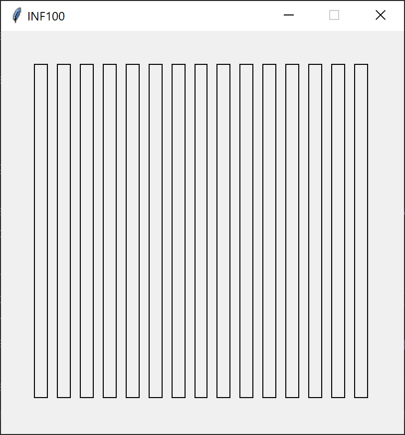 Eksempelkjøring 1